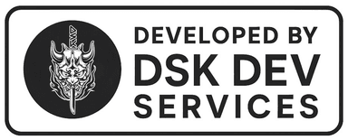 Dsk Dev Services