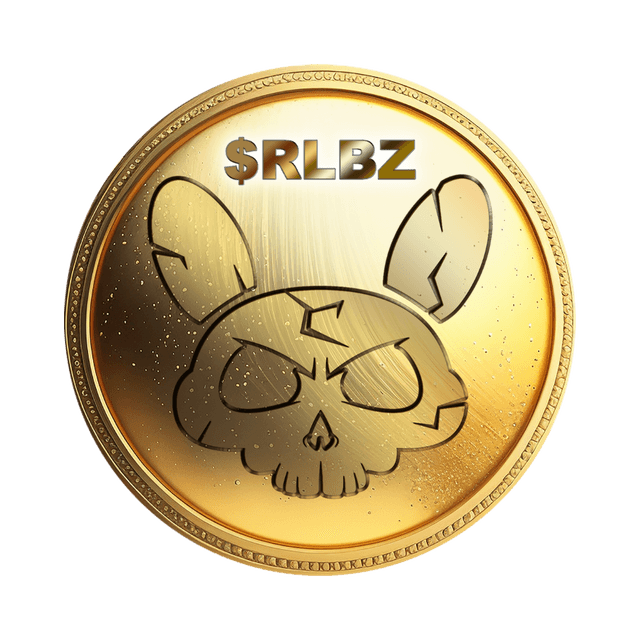 RLBZ Token