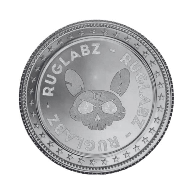 RUGZ Token