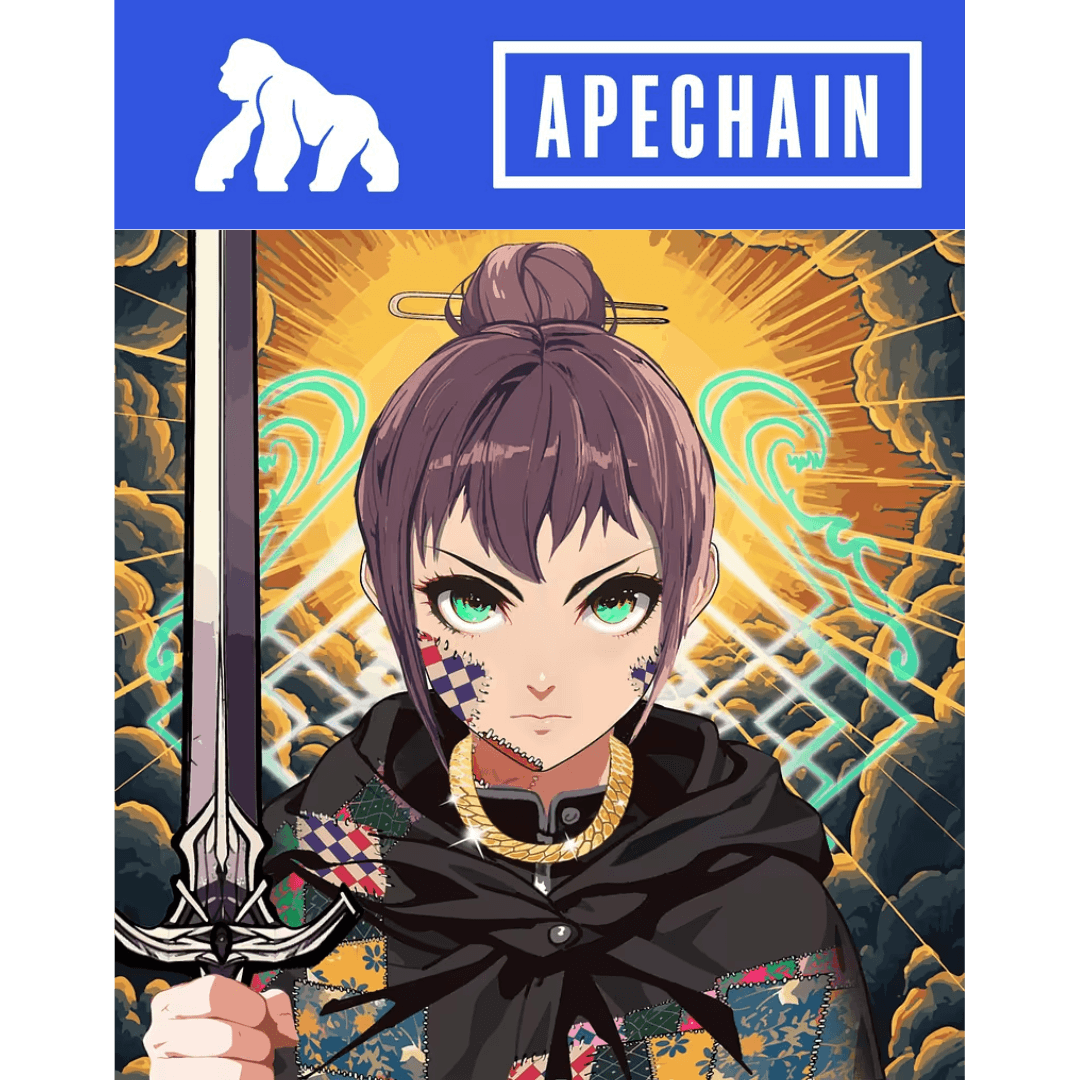 Doruzu APECHAIN