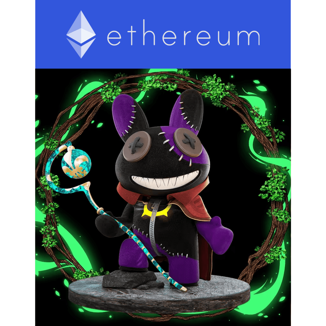 Rugdollz ETH